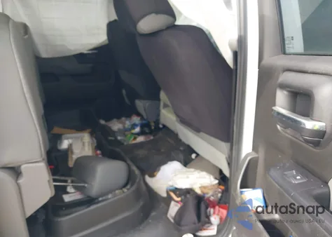 2019 GMC Sierra 2500Hd from USA, damaged, VIN 1GT12NEY5KF171496